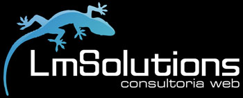 Logo - LM Solutions